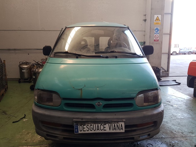 nissan serena (c23) del año 1995