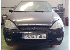 ford focus i (daw, dbw) del año 2001 2