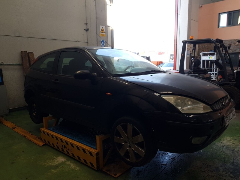 ford focus i (daw, dbw) del año 2001