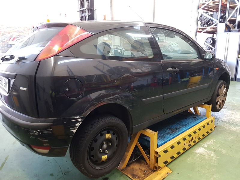 ford focus i (daw, dbw) del año 2001