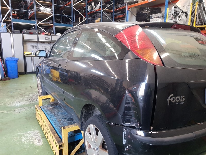ford focus i (daw, dbw) del año 2001