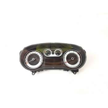 CUADRO INSTRUMENTOS 52056256 
