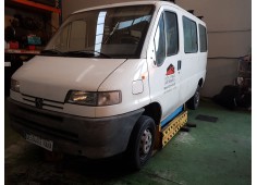 peugeot boxer furgón (230l) del año 1994 2