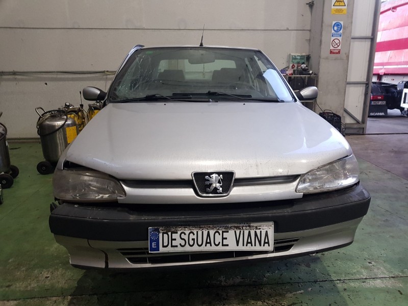 peugeot 306 (7b, n3, n5) del año 1994