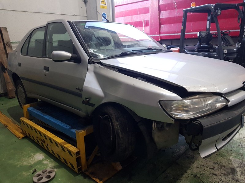peugeot 306 (7b, n3, n5) del año 1994