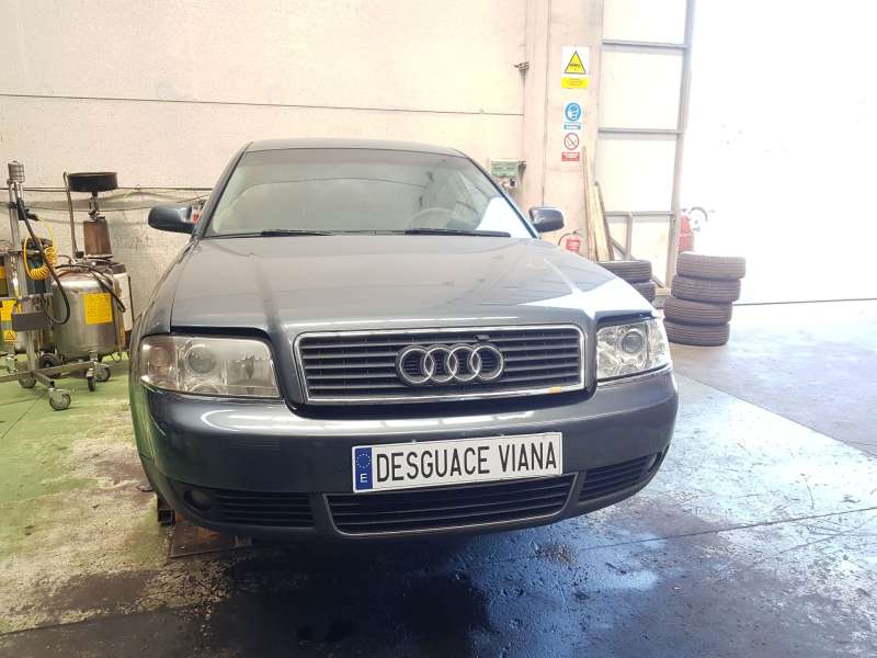 audi a6 c5 (4b2, 4b4) del año 2003