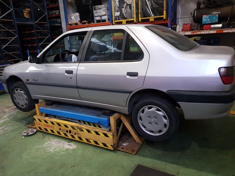 peugeot 306 (7b, n3, n5) del año 1994