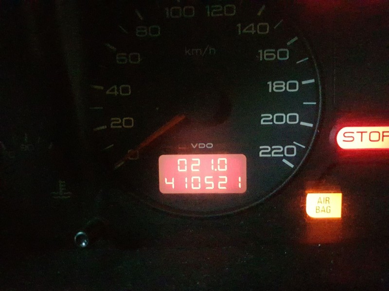 peugeot 306 (7b, n3, n5) del año 1994