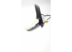 Recambio de retrovisor derecho para volkswagen golf plus (521) advance referencia OEM IAM 076014  
