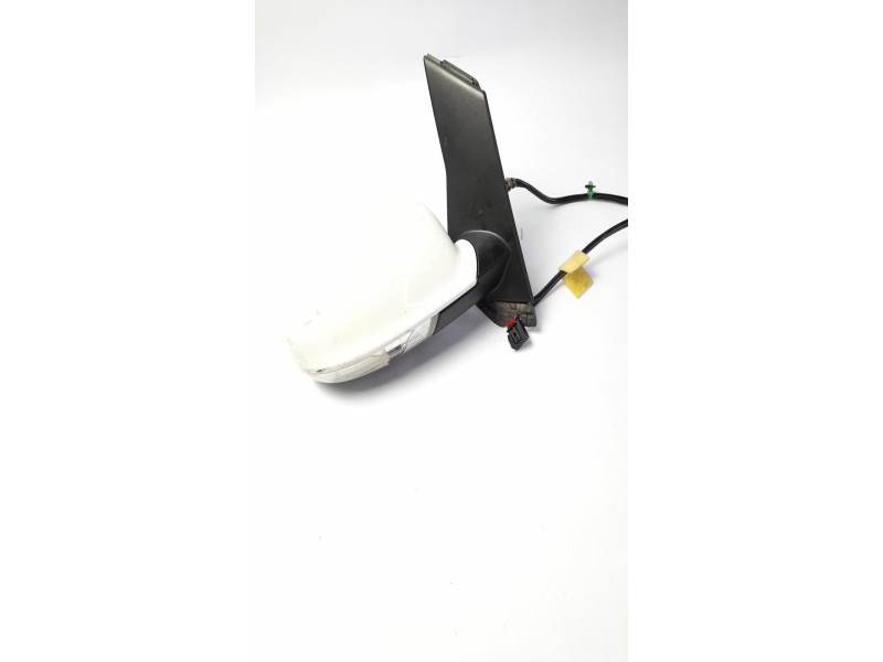 Recambio de retrovisor derecho para volkswagen golf plus (521) advance referencia OEM IAM 076014  