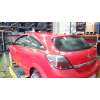 opel astra h gtc (a04) del año 2007