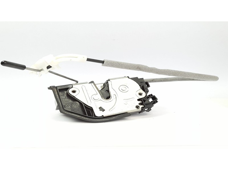 Recambio de cerradura puerta trasera izquierda para bmw serie 5 berlina (e60) 535 d referencia OEM IAM 7167075  