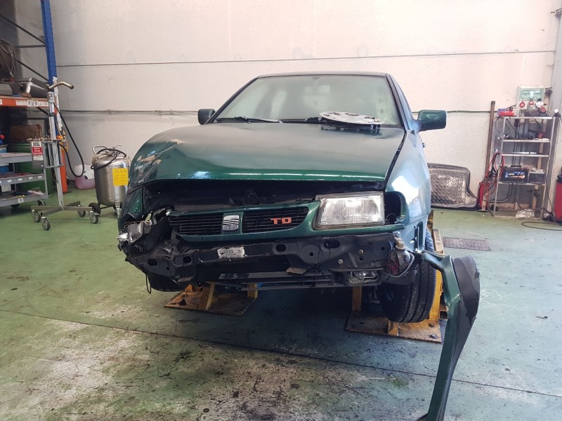 seat cordoba berlina (6k2) del año 1993