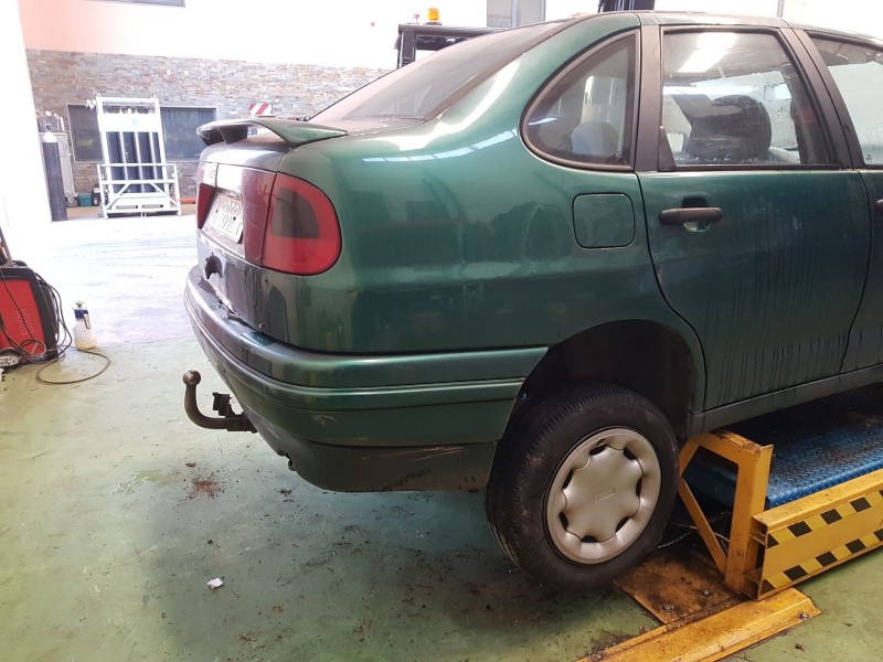 seat cordoba berlina (6k2) del año 1993