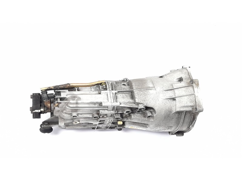 Recambio de caja cambios para bmw serie 3 touring (e46) 320d referencia OEM IAM 1065401045 HBL 