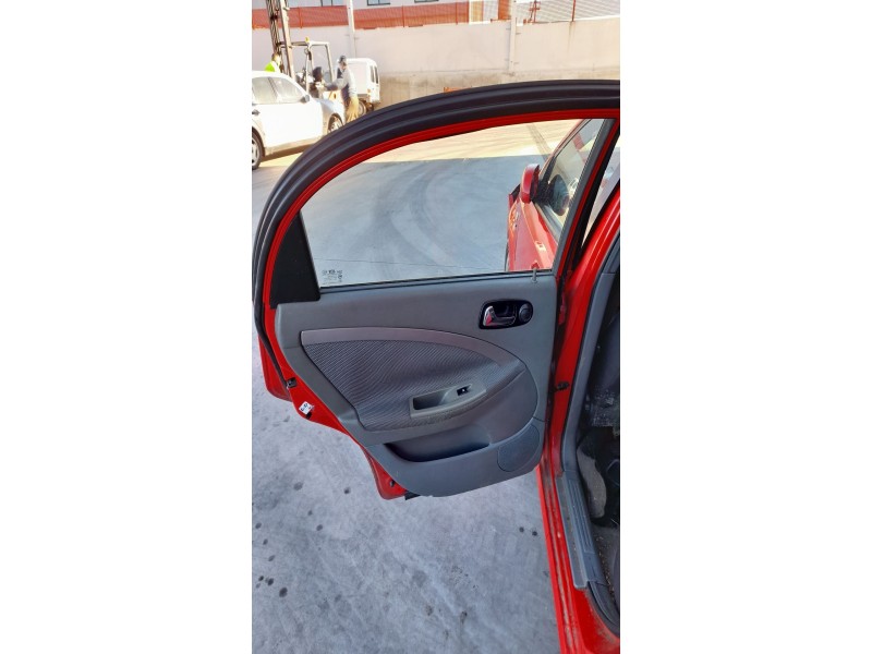 chevrolet lacetti del año 2007