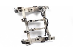Recambio de puente trasero para renault kangoo (f/kc0) authentique 4x4 referencia OEM IAM   
