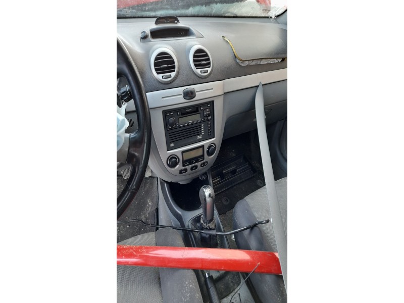 chevrolet lacetti del año 2007