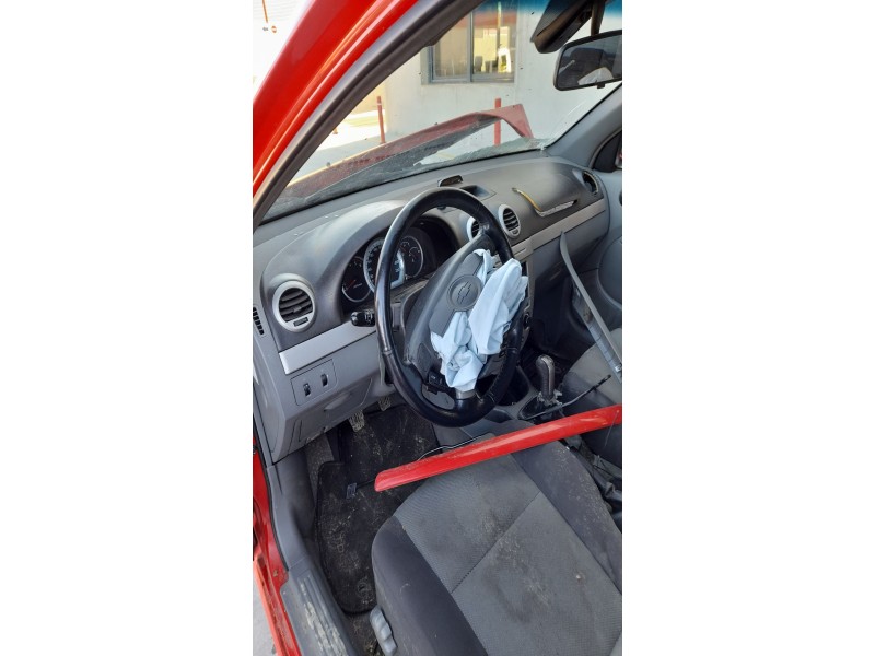 chevrolet lacetti del año 2007