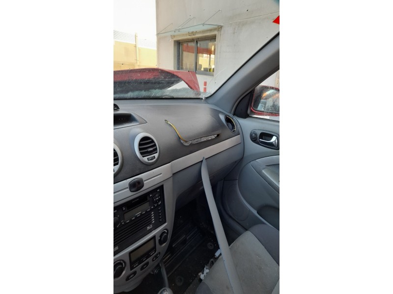 chevrolet lacetti del año 2007