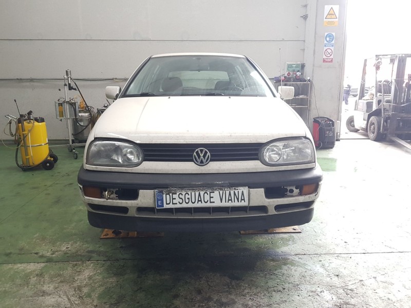 volkswagen golf iii (1h1) del año 1991