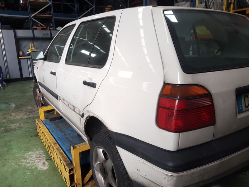 volkswagen golf iii (1h1) del año 1991