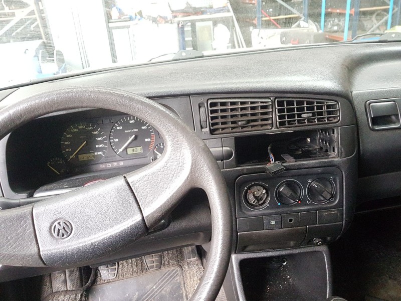 volkswagen golf iii (1h1) del año 1991