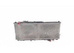Recambio de radiador agua para kia shuma ii sedán (fb) 1.6 referencia OEM IAM   