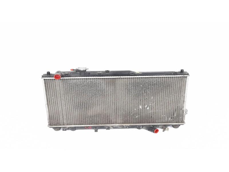 Recambio de radiador agua para kia shuma ii sedán (fb) 1.6 referencia OEM IAM   