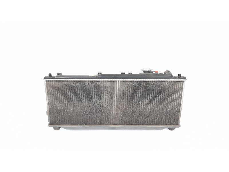 Recambio de radiador agua para kia shuma ii sedán (fb) 1.6 referencia OEM IAM   