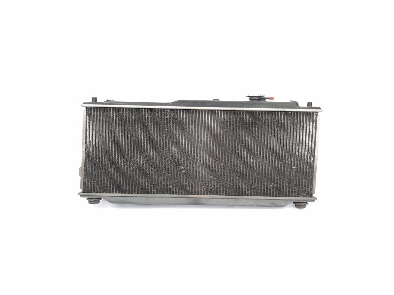 Recambio de radiador agua para kia shuma ii sedán (fb) 1.6 referencia OEM IAM   
