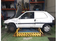 citroen saxo (s0, s1) del año 1996