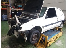 citroen saxo (s0, s1) del año 1996 2