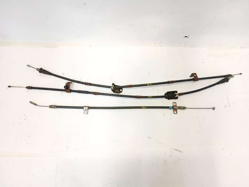CABLES FRENO MANO 