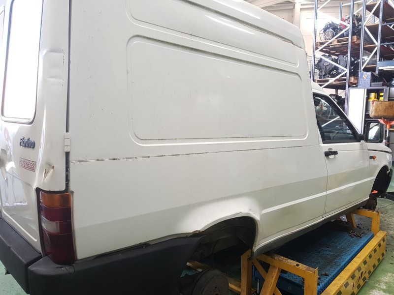 fiat fiorino pick up (146) del año 1997
