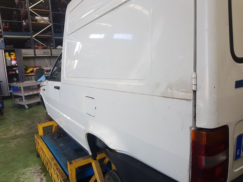 fiat fiorino pick up (146) del año 1997