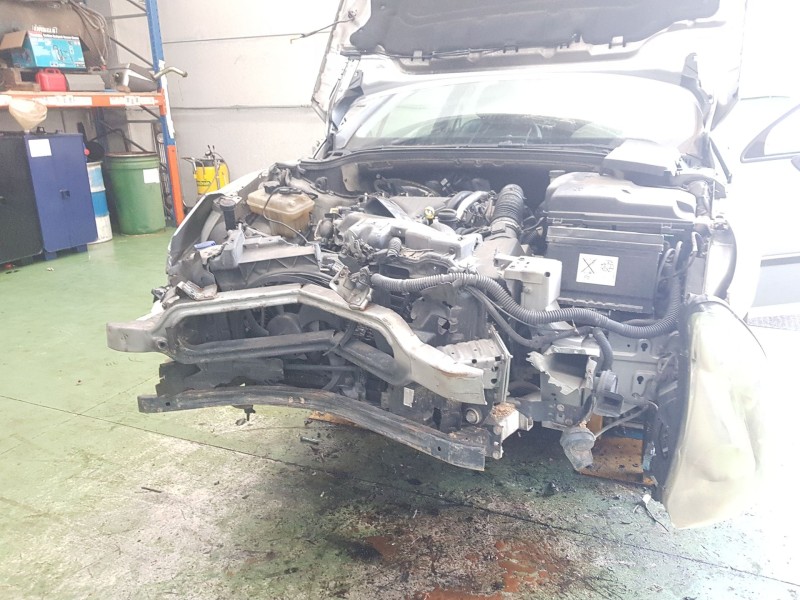 peugeot 407 (6d_) del año 2004