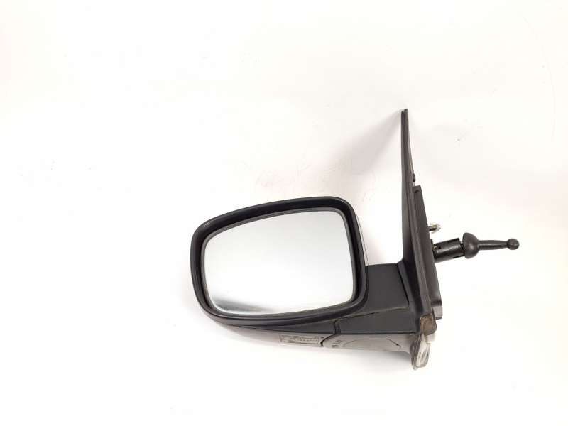 RETROVISOR IZQUIERDO 