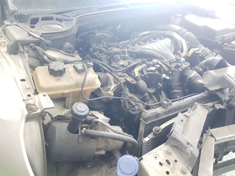 peugeot 407 (6d_) del año 2004