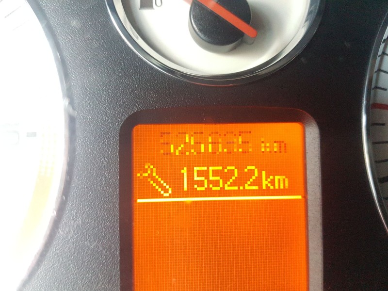 peugeot 407 (6d_) del año 2004