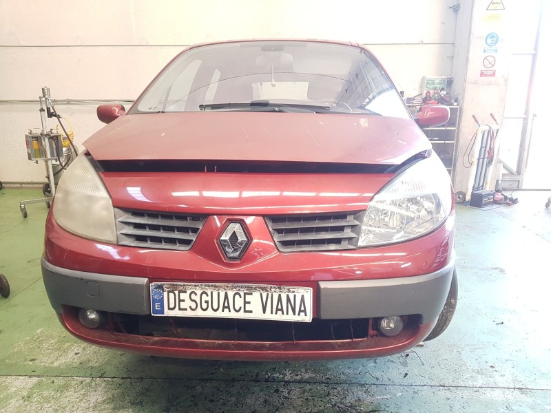 renault scénic ii (jm0/1_) del año 2003