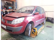 renault scénic ii (jm0/1_) del año 2003 2