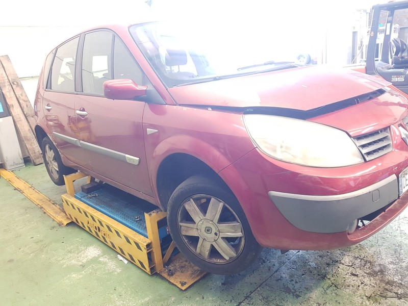 renault scénic ii (jm0/1_) del año 2003