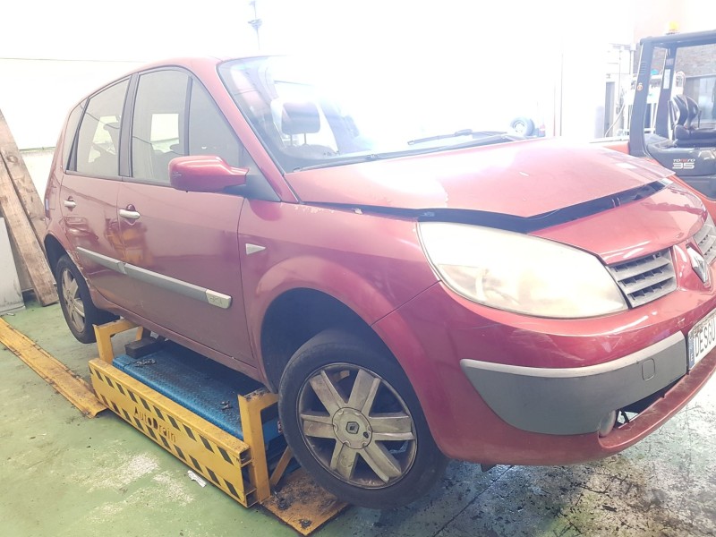renault scénic ii (jm0/1_) del año 2003