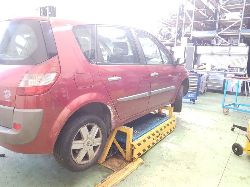 renault scénic ii (jm0/1_) del año 2003