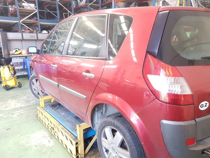 renault scénic ii (jm0/1_) del año 2003