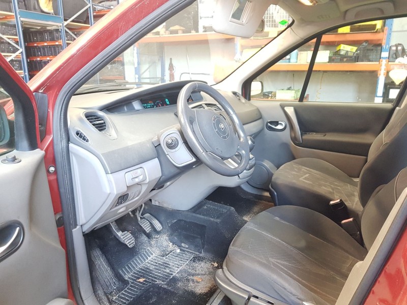 renault scénic ii (jm0/1_) del año 2003