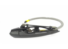 Recambio de maneta exterior delantera derecha para bmw serie 3 berlina (e46) 320d referencia OEM IAM 51218253454  