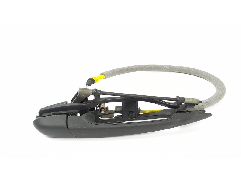 Recambio de maneta exterior delantera derecha para bmw serie 3 berlina (e46) 320d referencia OEM IAM 51218253454  