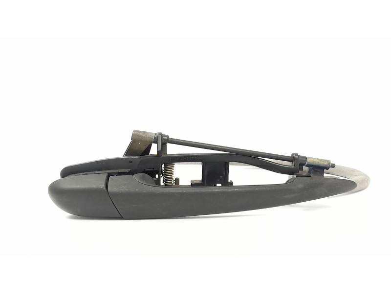Recambio de maneta exterior delantera derecha para bmw serie 3 berlina (e46) 320d referencia OEM IAM 51218253454  